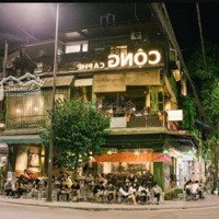 Cho Thuê Nhà Mặt Phố Tô Hiệu Vị Trí Đắc Địa Mặt Tiền Khủng 30M