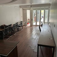 Cho Thuê Mbkd Mặt Phố Vip - Hoàng Cầu - Đống Đa