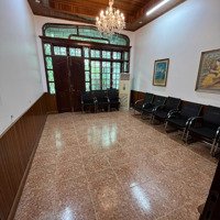 Cho Thuê Mbkd Mặt Phố Vip - Hoàng Cầu - Đống Đa