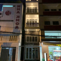 Cho Thuê 259 Hà Tôn Quyền, Phường 6, Quận 11