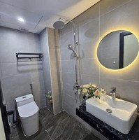 Cho Thuê Phòng Mễ Trì, Đồng Me - Full Đồ - Thang Máy - Ban Công Thoáng - Ô Tô Đỗ - Giá Từ 4, 6 Triệu