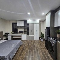 Cho Thuê Phòng Mễ Trì, Đồng Me - Full Đồ - Thang Máy - Ban Công Thoáng - Ô Tô Đỗ - Giá Từ 4, 6 Triệu
