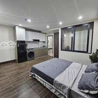 Cho Thuê Phòng Mễ Trì, Đồng Me - Full Đồ - Thang Máy - Ban Công Thoáng - Ô Tô Đỗ - Giá Từ 4, 6 Triệu