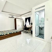 Phòng Full Nội Thất, Có Thang Máy, Hầm Xe Rộng Rãi, Ngay Tdt,Stu,Sgu,Rmit,Gần Cầu Nguyễn Văn Cừ