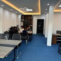 Cho Thuê Văn Phòng Chuyên Nghiệp Mỹ Đình Hàm Nghi Diện Tích 120M2 Giá Bán 16 Triệu Full Đồ Thông Sàn