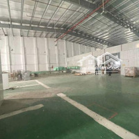 Kho Xưởng Kcn Yên Nghĩa, 500 Đến 6.000M2, Có Pccc, Cao 11M, Cont Vào, Nền Epoxy, 90 Nghìn/M2/Th