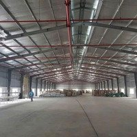 Cho Thuê Kho Xưởng 2600M2 Trong Kcn Quang Minh, Mê Linh, Hà Nội. Liên Hệ: 0932871168