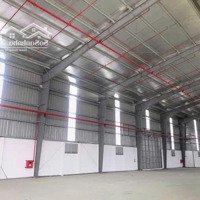 Cho Thuê Kho Xưởng 2600M2 Trong Kcn Quang Minh, Mê Linh, Hà Nội. Liên Hệ: 0932871168