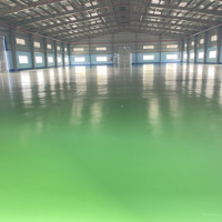 Xưởng Thuận An Cụm Công Nghiệp 2320M2 Văn Phòng 820M. Pccc Tự Động Sx Ngành Nghề Sạch. Điện: 320Kva