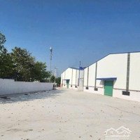Xưởng Tân Uyên 9000M2 Pccc Tự Động Nghiệm Thu. Sx Đa Ngành Nghề. Điện 1000Kva Vp Thương Lượng