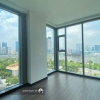 Bán 2 Phòng Ngủ 98M2 Empire City, View Sông Vĩnh Viễn, Nội Thất Cơ Bản, Giá Bán 20 Tỷ Bao Hết