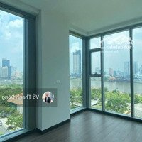 Bán 2 Phòng Ngủ 98M2 Empire City, View Sông Vĩnh Viễn, Nội Thất Cơ Bản, Giá Bán 20 Tỷ Bao Hết