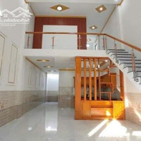 Thanh Lý Gấp Nhà Cấp 4 Shr 1,030Tỷ