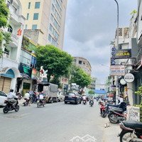 Hxh Nguyễn Thiện Thuật - 33M2 - 4 Tầng - Khu Vip Bàn Cờ - Sátmặt Tiền- Nhà Mới Đẹp - Nở Hậu, Chỉ 8,X Tỷ