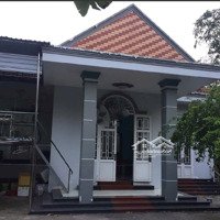 Bán Nhà Hiệp Thành 877,7M2 Thổ Cư 200M2 Giá Tốt Chỉ 7,5Tỷ Phường Hiệp Thành Thủ Dầu Một, Bình Dương