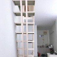 Hẻm 3M Thông - 20M2 - 2 Tầng Btct - 2 Phòng Ngủ- Pháp Lý Chuẩn - Nhỉnh 1 Tỷ