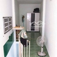 Hẻm 3M Thông - 20M2 - 2 Tầng Btct - 2 Phòng Ngủ- Pháp Lý Chuẩn - Nhỉnh 1 Tỷ
