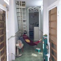 Hẻm 3M Thông - 20M2 - 2 Tầng Btct - 2 Phòng Ngủ- Pháp Lý Chuẩn - Nhỉnh 1 Tỷ