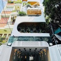 Về Mỹ Bán Gấp Nhà Mới Đường Cửu Long, Tân Bình. Diện Tích: 5.4Mx16M. Sổ Hồng Chính Chủ