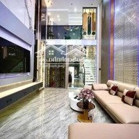 Về Mỹ Bán Gấp Nhà Mới Đường Cửu Long, Tân Bình. Diện Tích: 5.4Mx16M. Sổ Hồng Chính Chủ
