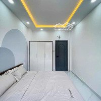 Siêu Phẩm Nhà Phố Sang Trọng Hoà Bình- Phú Thọ Hoà - Tân Phú- Giá Bán 2Tỷ9 65M