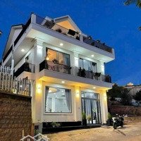 Cần Bán Gấp Căn Homestay Đẹp Đường Trịnh Hoài Đức, Đà Lạt Giá Chỉ 10.5 Tỷ