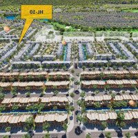 Bán Gấp Biệt Thự Caraworld Cam Ranh 3 Phòng Ngủ 4 Vệ Sinh Giá Tốt 5,9 Tỷ!