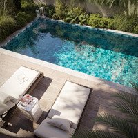 Bán Gấp Biệt Thự Caraworld Cam Ranh 3 Phòng Ngủ 4 Vệ Sinh Giá Tốt 5,9 Tỷ!