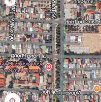 Bán Nhà Mặt Phố Tại 225 Đường 22/8, Giá Bán 4,5 Tỷ, Diện Tích 88,9M2, View Đẹp Giá Tốt