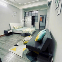 Bán Nhà Mặt Tiền Quận 4 - Đang Làm Chdv, Nguyễn Tất Thành, 5 Tầng, 10 Phòng - Có Sẵn Hđ Cho Thuê