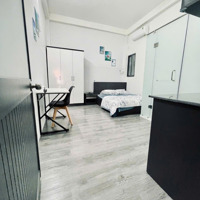 Bán Nhà Mặt Tiền Quận 4 - Đang Làm Chdv, Nguyễn Tất Thành, 5 Tầng, 10 Phòng - Có Sẵn Hđ Cho Thuê
