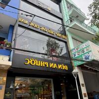Cắt lỗ chỉ còn 14T cho căn 3 tầng thuận lợi kinh doanh ngay trung tâm Hải Châu, mặt tiền Núi Thành