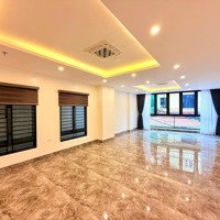 Bán Nhà Trung Tâm Cầu Giấy, 7 Tầng Thang Máy, Kinh Doanh Sầm Uất Nhất Khu Vực,Diện Tích60M2, Giá Bán 22,5 Tỷ