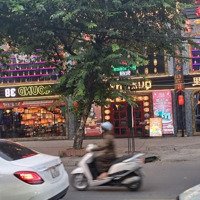 Bán Nhà Trung Tâm Cầu Giấy, 7 Tầng Thang Máy, Kinh Doanh Sầm Uất Nhất Khu Vực,Diện Tích60M2, Giá Bán 22,5 Tỷ