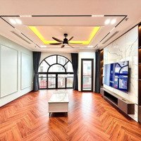 Bán Nhà Trung Tâm Cầu Giấy, 7 Tầng Thang Máy, Kinh Doanh Sầm Uất Nhất Khu Vực,Diện Tích60M2, Giá Bán 22,5 Tỷ