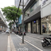 Bán Nhà Mặt Phố Cầu Giấy, Kinh Doanh Sầm Uất, Vỉa Hè Rộng, Đầu Tư Đa Dạng - 92M2 - 59 Tỷ