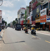 Tìm Khó Ra Quận 3 Khó Thấy Nhà Đỗ Thị Lời, Q.3 -Diện Tích5.8X19M 7 Lầu Thang Máy Hđt 80 Triệu/Th - Giá Bán 38 Tỷ