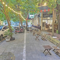 Mặt Phố Ẩm Thực Nguyễn Văn Lộc, Hà Đông, 166M2 X 4T Xmặt Tiền9M, Vỉa Hè Rộng, Kinh Doanh Đỉnh Cao