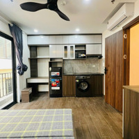 Cắt Lỗ Bán Gấp Nhà Mặt Phố Q. Cầu Giấy Vỉa Hè, Ôtô, Thang Máy, Kinh Doanh Giá Nhỉnh 15 Tỷ