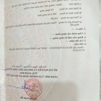 Chính Chủ Bán Lô Đất 100M2 Ngay Trung Tâm Xã Yên Bình, Huyện Yên Bình, Yên Bái