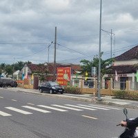 Bán Đất Mặt Tiền Tỉnh Lộ 2, Đối Diện Ủy Ban - Bệnh Viện