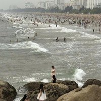 Cần Bán Lô Đất 675M2, 3 Mặt Tiền Cách Biển Sầm Sơn Tầm Hơn 500M Giá Bán 2, Xx Tỷ Liên Hệ: 0588959222