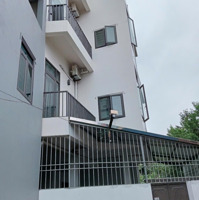 Siêu Phẩm Đầu Tư Đất Hơn 200M Tại Tân Xã Sẵn Tòa Trọ Full Phòng, Dòng Tiền 40 Triệu/Tháng!