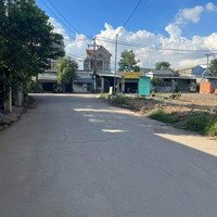 Chính Chủ Bán Đất Sổ Riêng 10X45M Gần Ngã 4 Miếu Ông Cù, Đối Diện Công Ty Gỗ An Cường Giá Bán 4,4 Tỷ