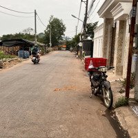 Chính Chủ Bán Đất Sổ Riêng 10X45M Gần Ngã 4 Miếu Ông Cù, Đối Diện Công Ty Gỗ An Cường Giá Bán 4,4 Tỷ