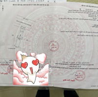 Mặt Tiền Đường 92, Sát Chợ Phú Chánh C