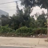Mặt Tiền Đường 92, Sát Chợ Phú Chánh C