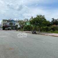 Đất Mặt Tiền Gần Thcs Thuận Nghĩa Hòa Đường Dt817, Thuận Nghĩa, Thạnh Hóa, Long An 110M2/ 420 Triệu Shr