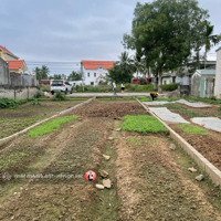 Cơ Hội Sở Hữu Lô Đất Tiềm Năng Tại Tân Phong, Kiến Thụy