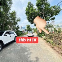 Cần Bán Gấp Đất Thủ Dầu Một - Hiệp An, Cách Trường Học Marie Curie 500M